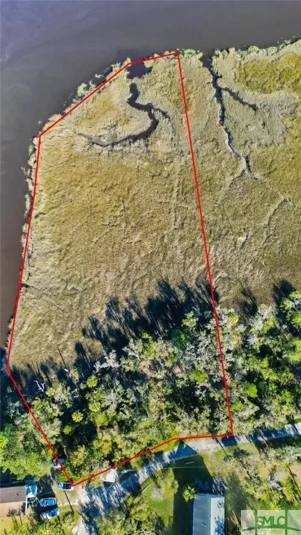 0 Palm Island Dr, Midway, GA 31320