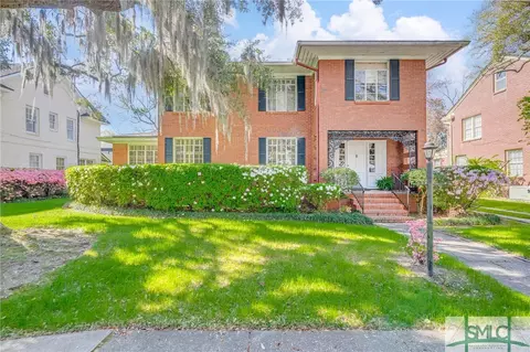 635 Washington Ave, Savannah, GA 31405