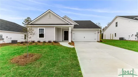 303 Somera Ln, Statesboro, GA 30461