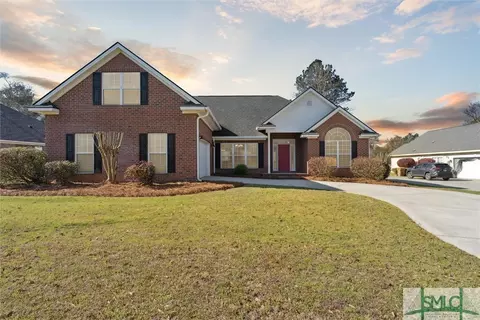 58 Westhampton Dr, Ellabell, GA 31308
