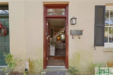 409 E Jones St, Savannah, GA 31401