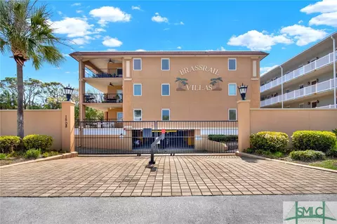 1508 Butler Ave #116, Tybee Island, GA 31328