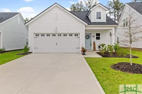 114 Holloway Hl, Pooler, GA 31322