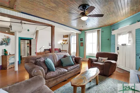 1321 Jefferson St, Savannah, GA 31401