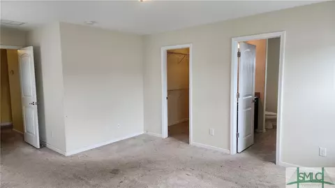 Bedroom - 217 Lakepointe Dr, Savannah, GA 31407 photo 5 of 5