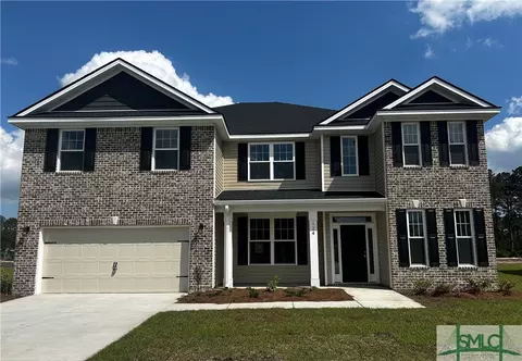 124 Kenwood Cir, Bloomingdale, GA 31302