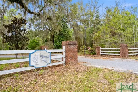 lot23 Bermuda Bluff Ln, Midway, GA 31320