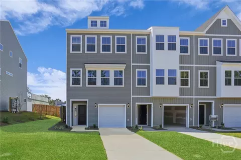 25 Towne Park Ct, Rincon, GA 31326