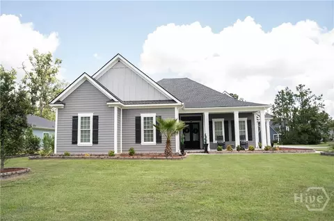 1 Egrets Landing Ct, Savannah, GA 31419