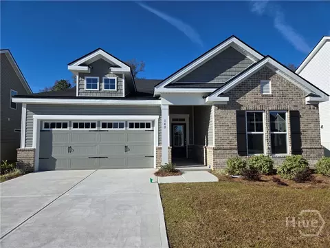 140 Como Dr, Pooler, GA 31322