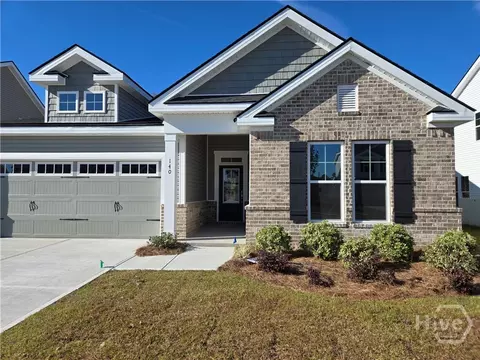 140 Como Dr, Pooler, GA 31322 photo 2