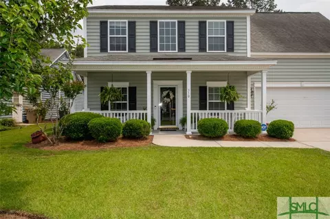 310 Remington Pl, Pooler, GA 31322