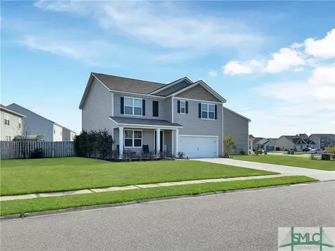 131 Hogan Dr, Richmond Hill, GA 31324