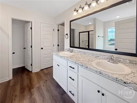 1105 Buckhead Loop SE, Allenhurst, GA 31301 photo 13