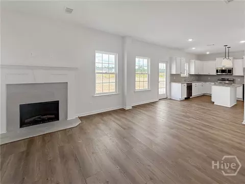1105 Buckhead Loop SE, Allenhurst, GA 31301 photo 7