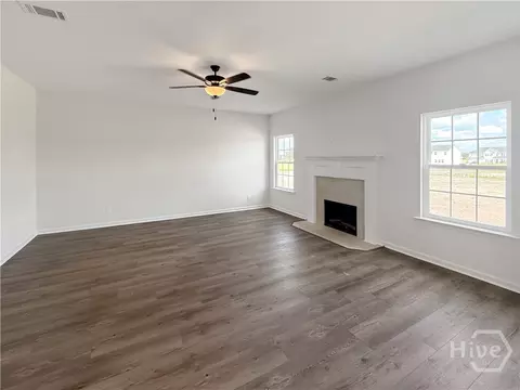 1105 Buckhead Loop SE, Allenhurst, GA 31301 photo 6