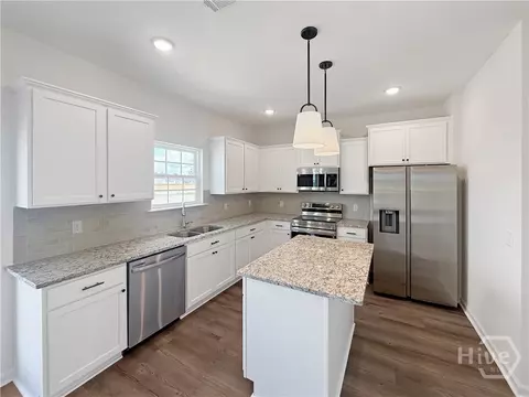 1105 Buckhead Loop SE, Allenhurst, GA 31301 photo 4