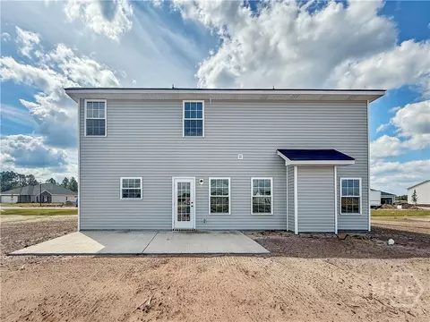 1105 Buckhead Loop SE, Allenhurst, GA 31301 photo 16