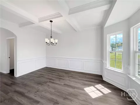 1105 Buckhead Loop SE, Allenhurst, GA 31301 photo 3