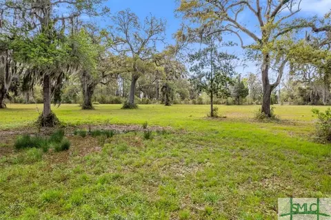lot8 Bermuda Bluff Ln, Midway, GA 31320