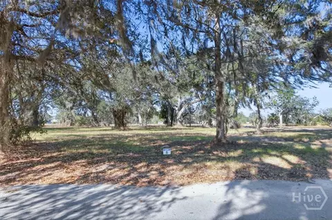 lot6 Bermuda Bluff Ln, Midway, GA 31320