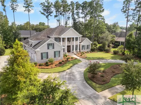 3 Cobham Draw Draw, Pooler, GA 31322