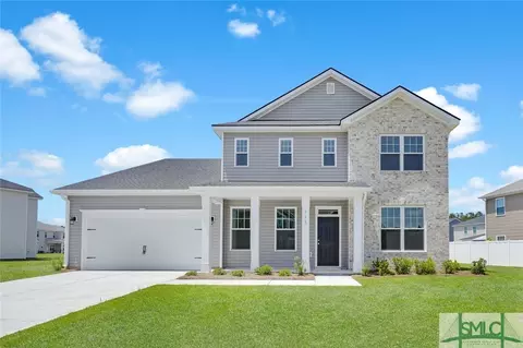 115 Kenwood Cir, Bloomingdale, GA 31302