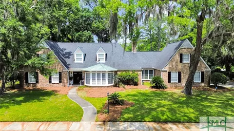 204 Wheeler St, Savannah, GA 31405