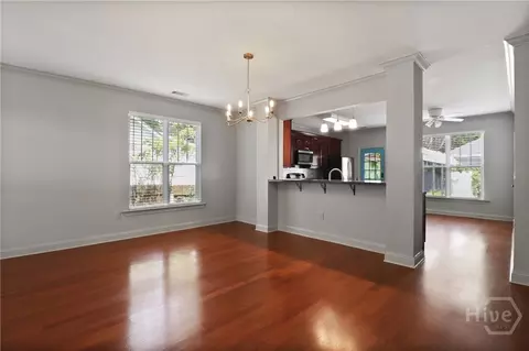 Living - 1212 E 52nd St, Savannah, GA 31404 photo 2 of 2