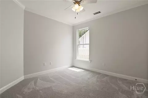 Bedroom - 1212 E 52nd St, Savannah, GA 31404 photo 2 of 4