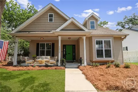 1212 E 52nd St, Savannah, GA 31404