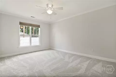 Bedroom - 1212 E 52nd St, Savannah, GA 31404 photo 4 of 4