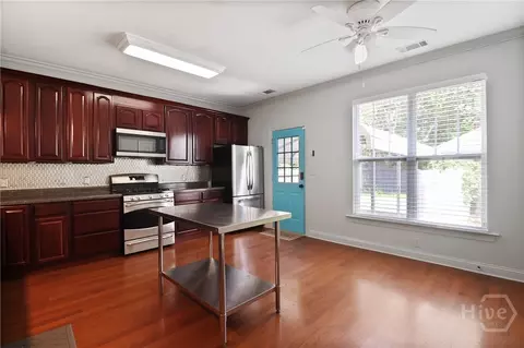 Kitchen - 1212 E 52nd St, Savannah, GA 31404 photo 1 of 4