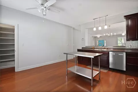Kitchen - 1212 E 52nd St, Savannah, GA 31404 photo 4 of 4