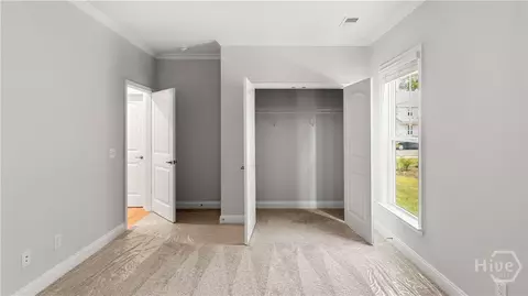 Bedroom - 143 Como Dr, Pooler, GA 31322 photo 1 of 3