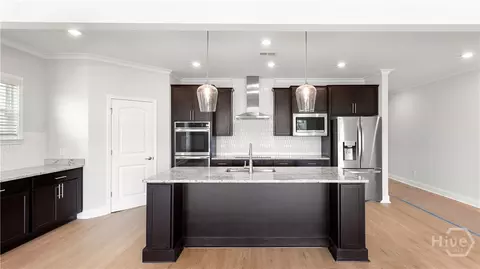 Kitchen - 143 Como Dr, Pooler, GA 31322 photo 1 of 2