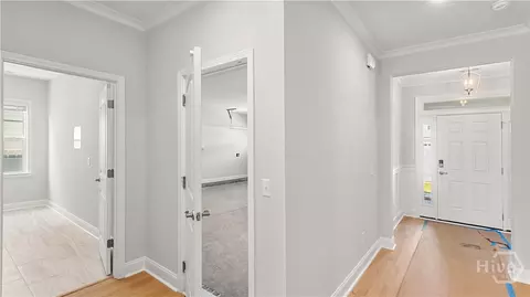 Entry Way - 143 Como Dr, Pooler, GA 31322 photo 1 of 2