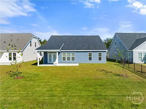 Exterior - 143 Como Dr, Pooler, GA 31322 photo 2 of 4
