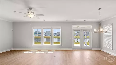 Living - 143 Como Dr, Pooler, GA 31322 photo 1 of 2