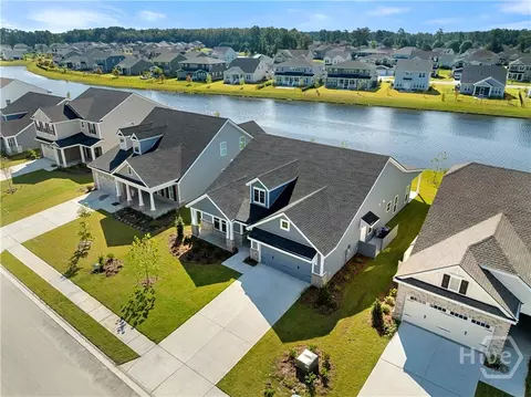 View/Area - 143 Como Dr, Pooler, GA 31322 photo 1 of 2