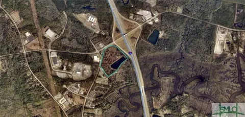 22 52 Ac Harrietts Bluff Rd, Kingsland, GA 31569