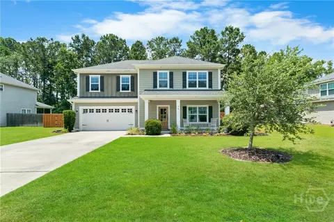 70 Bowridge Dr, Richmond Hill, GA 31324