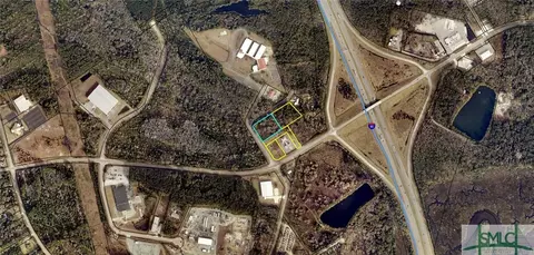 1 89 Ac Harrietts Bluff Rd, Kingsland, GA 31569