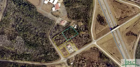 1 9 Ac Harrietts Bluff Rd, Kingsland, GA 31569