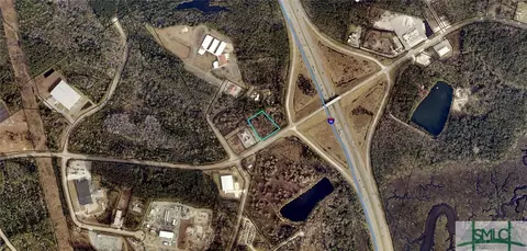 1 85 Ac Harrietts Bluff Rd, Kingsland, GA 31569