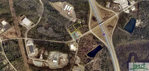 0 9 Ac Harrietts Bluff Rd, Kingsland, GA 31569