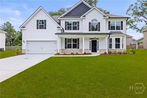 27 Oakmont Dr, Guyton, GA 31312