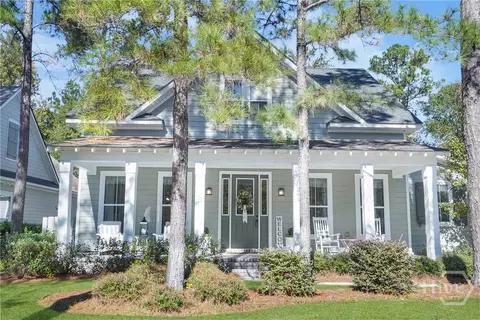 240 Blackjack Oak Dr W, Richmond Hill, GA 31324