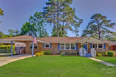 2006 Cokesbury Dr, Savannah, GA 31406