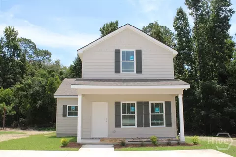 125 Avalon Trce #13, Statesboro, GA 30458